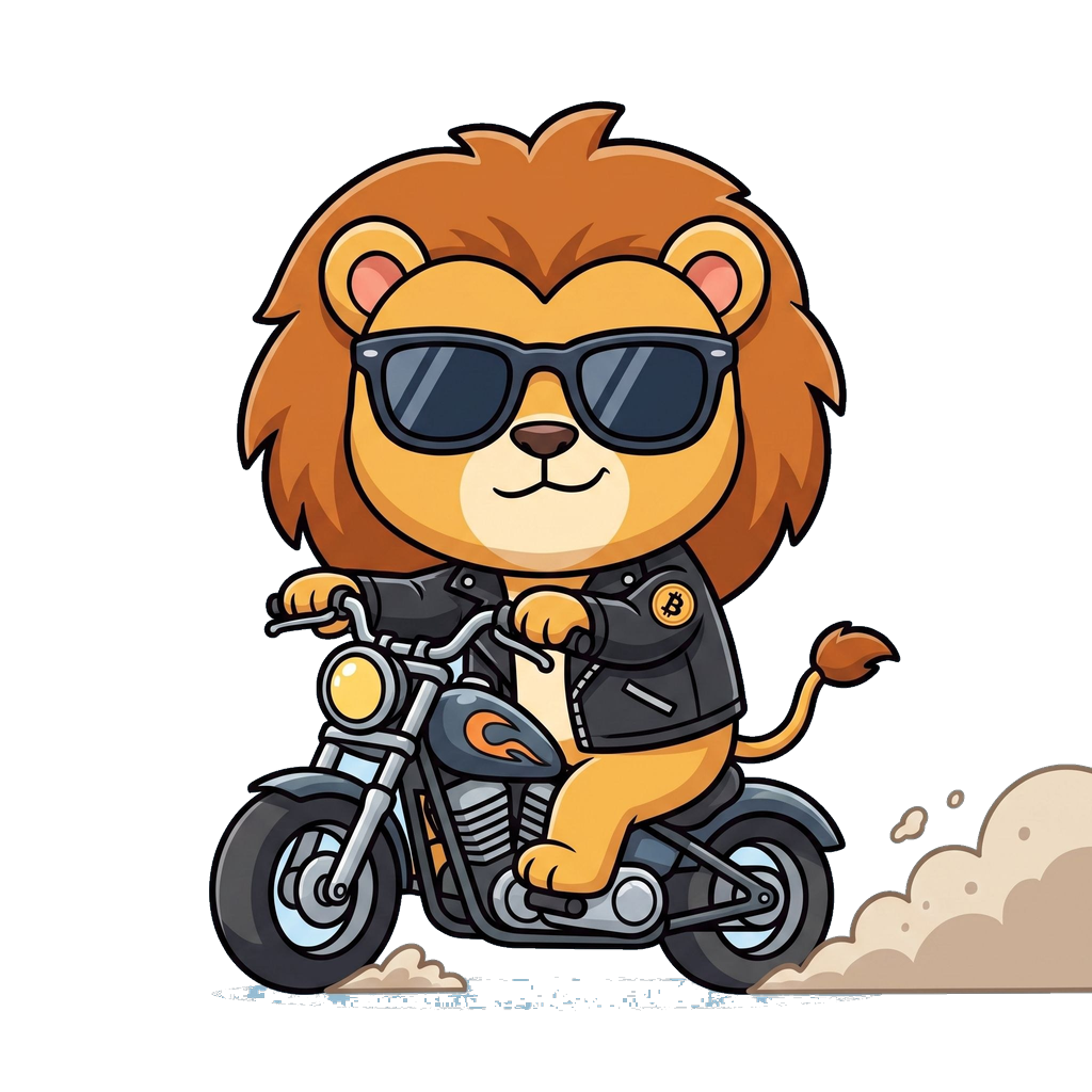 The Biker