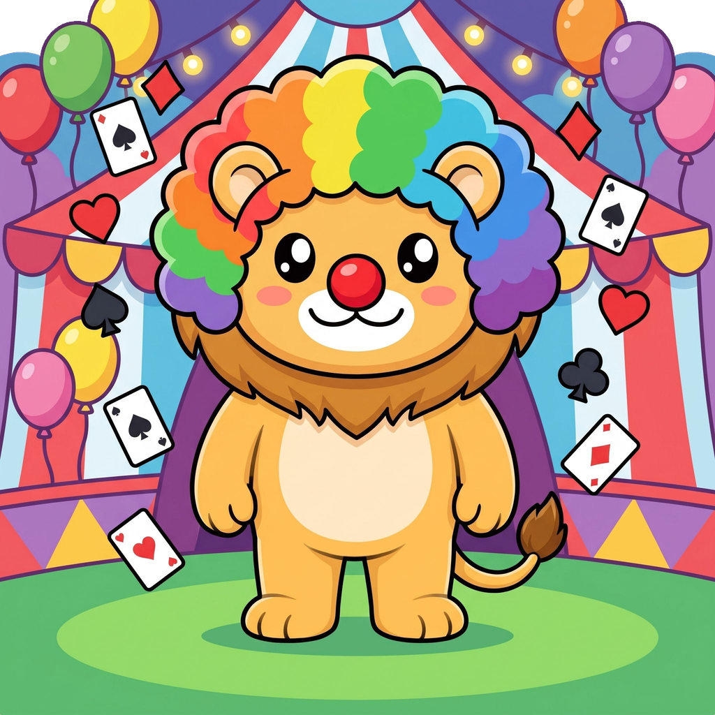 The Clown