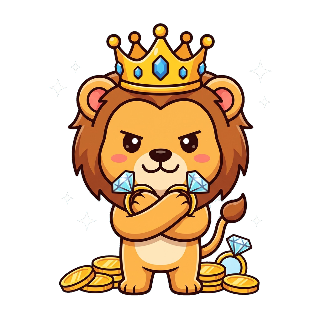 The King
